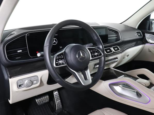 Mercedes-Benz GLS II (X167) с пробегом 2020 года, цена 8 300 000 рублей, 96431 км, внедорожник, Автокод Объявления