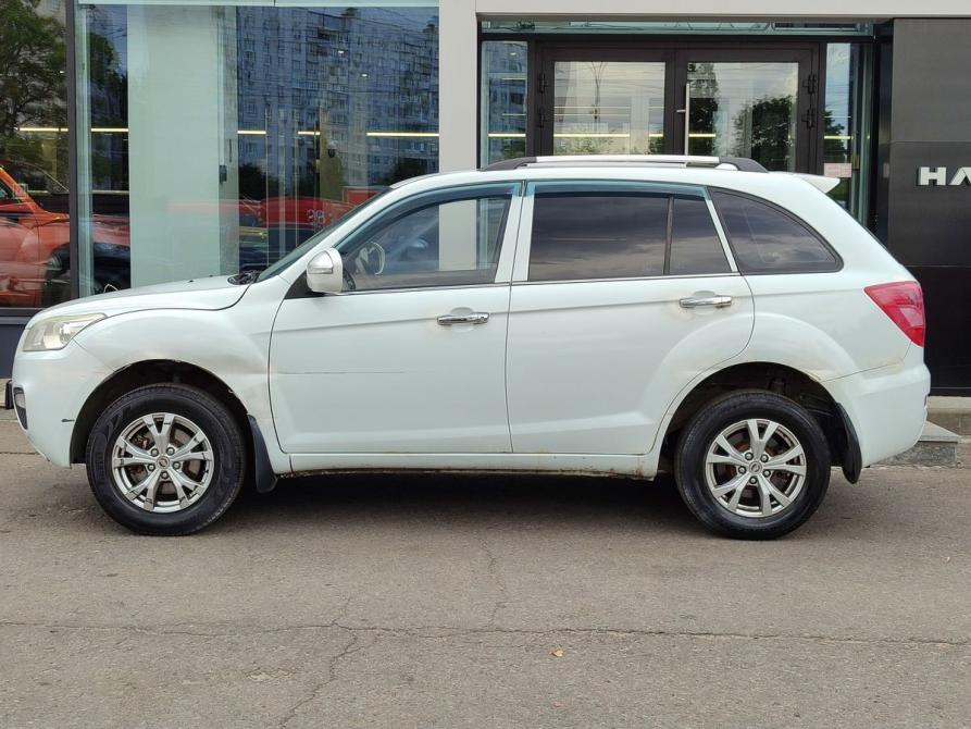 Lifan X60 I Рестайлинг Москва  - изображение 8