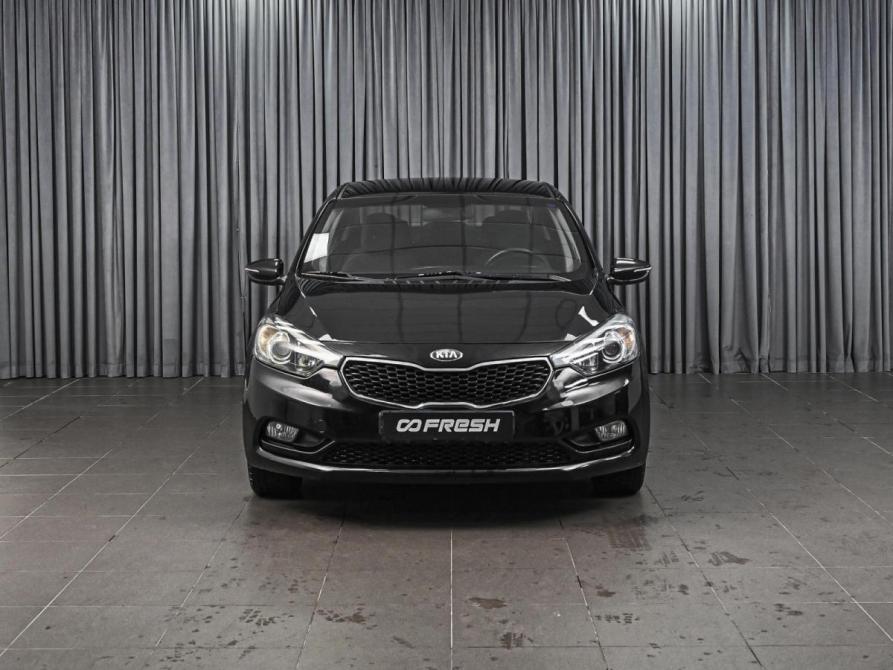Kia Cerato III Ставрополь  - изображение 3