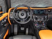 Rolls-Royce Cullinan I Москва  - изображение 51