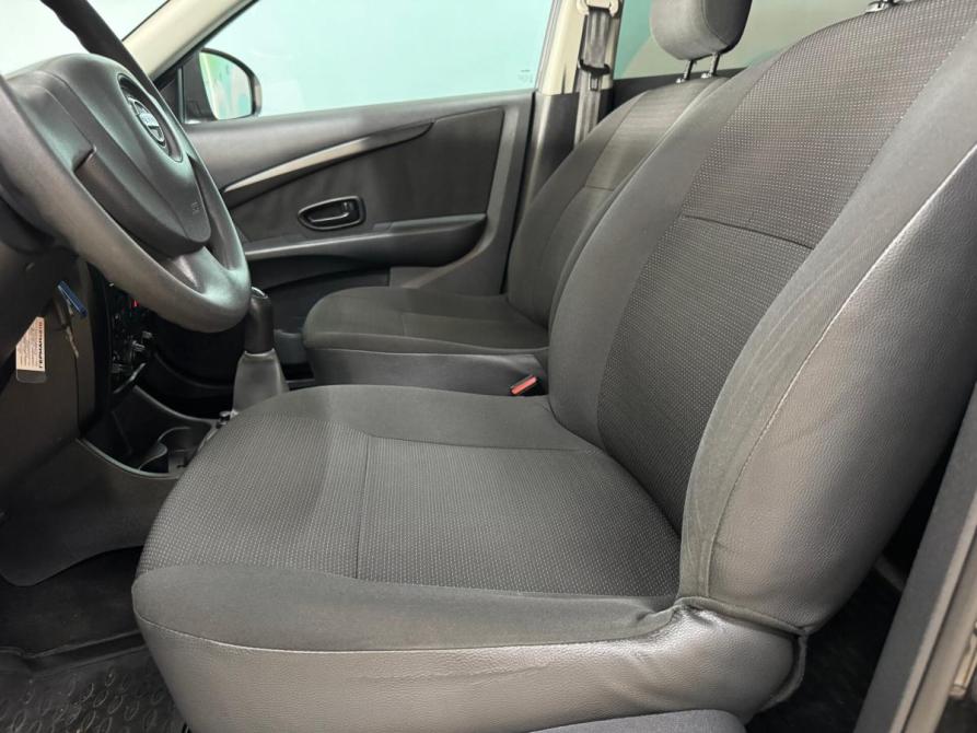 Nissan Almera III (G15) Набережные Челны  - изображение 9