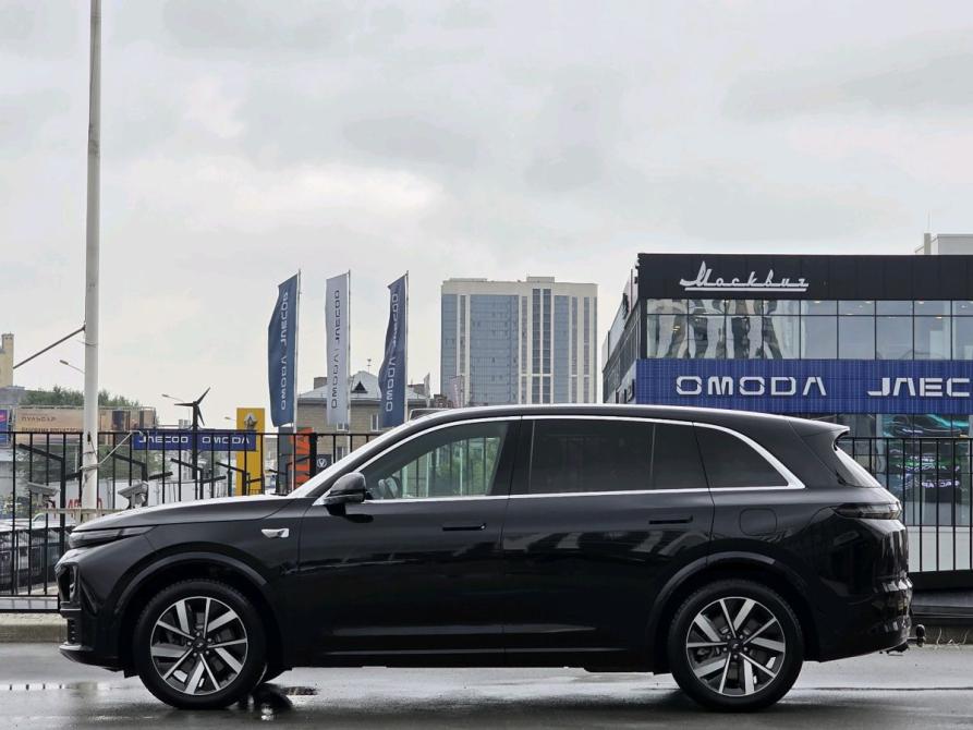 Li Auto (Lixiang) L7 I Новосибирск  - изображение 4