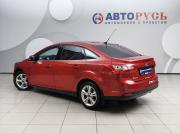 Ford Focus III Подольск  - изображение 27