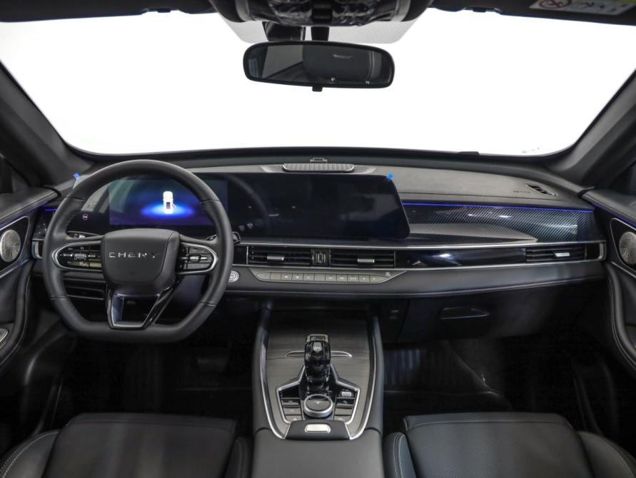 Chery Tiggo 7L I Санкт-Петербург  - изображение 36