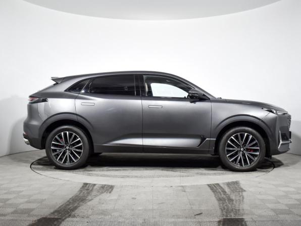 Changan UNI-K с пробегом 2023 года, цена 2 495 000 рублей, 41010 км, внедорожник, Автокод Объявления