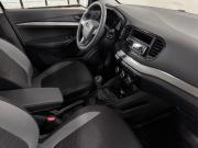 Lada (ВАЗ) Vesta I Рестайлинг (NG) Тюмень  - изображение 40