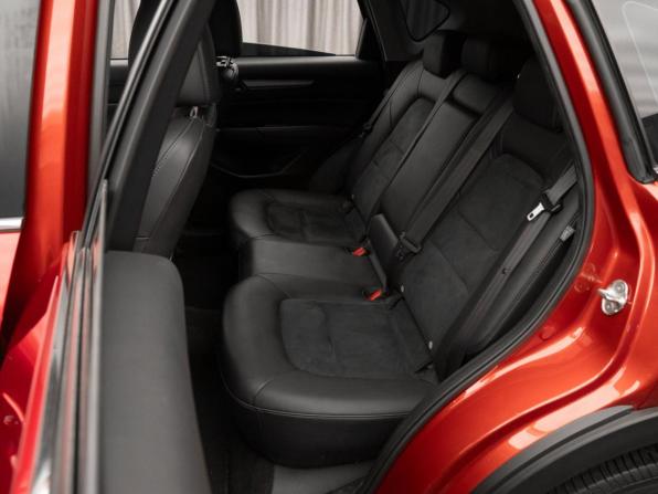 Mazda CX-5 II с пробегом 2021 года, цена 2 750 000 рублей, 69661 км, внедорожник, Автокод Объявления