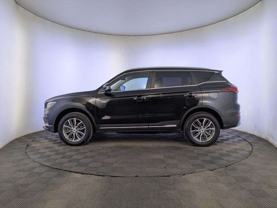 Geely Atlas Pro Москва  - изображение 8