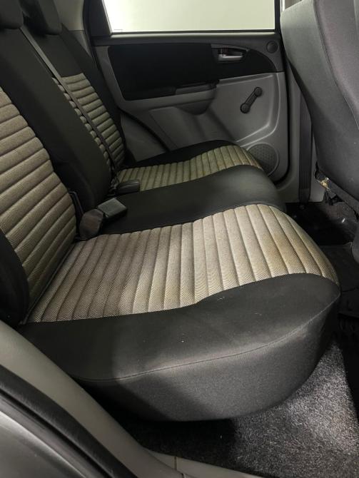 Suzuki SX4 I (Classic) Рестайлинг Воронеж  - изображение 20