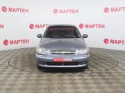 Chevrolet Lanos I Вологда  - изображение 18