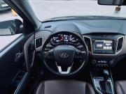 Hyundai Creta I Рестайлинг Уфа  - изображение 46