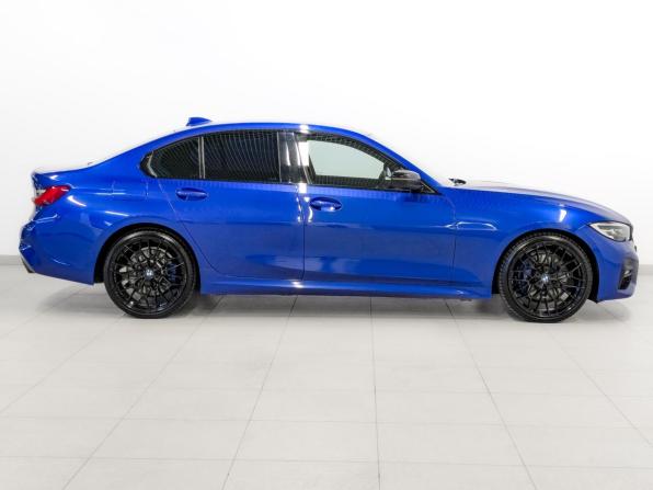 BMW 3 серии VII (G2x) с пробегом 2019 года, цена 3 175 000 рублей, 85065 км, седан, Автокод Объявления