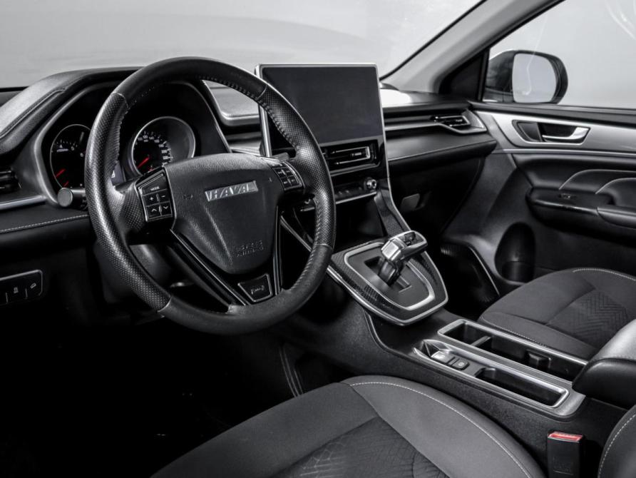 Haval M6 II Москва  - изображение 15