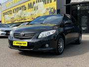 Toyota Corolla X (E140 E150) Нефтекамск  - изображение 13