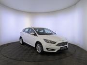 Ford Focus III Рестайлинг Москва  - изображение 28