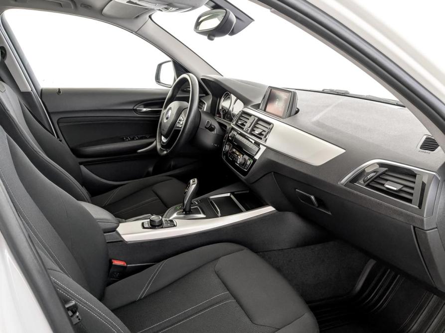 BMW 1 серии II (F20/F21) Рестайлинг 2 Москва  - изображение 11