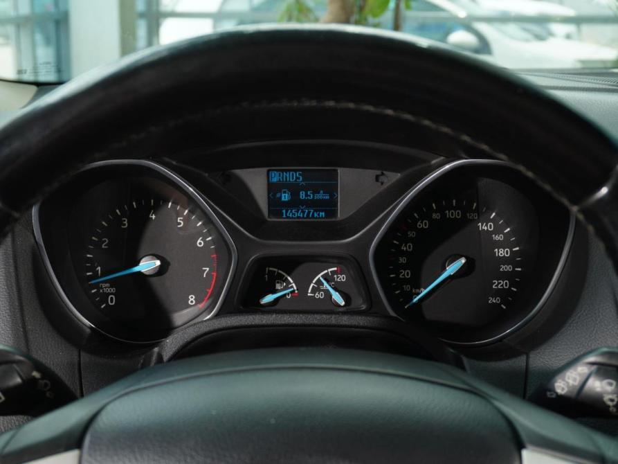 Ford Focus III Рестайлинг Тверь  - изображение 14