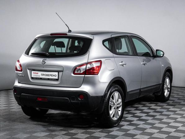 Nissan Qashqai I Рестайлинг с пробегом 2010 года, цена 750 000 рублей, 284338 км, внедорожник, Автокод Объявления