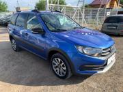 Lada (ВАЗ) Granta I Рестайлинг Нижнекамск  - изображение 24