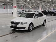 Skoda Octavia III (A7) Казань  - изображение 32