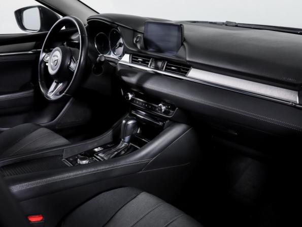 Mazda 6 III (GJ) Рестайлинг 2 с пробегом 2019 года, цена 2 150 000 рублей, 138100 км, седан, Автокод Объявления