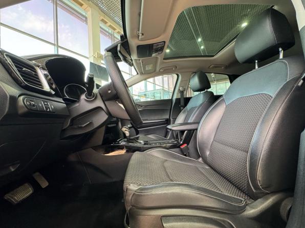 Kia Ceed III с пробегом 2018 года, цена 1 595 000 рублей, 126524 км, хэтчбек, Автокод Объявления