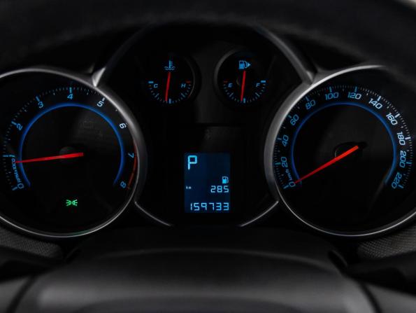 Chevrolet Cruze I Рестайлинг с пробегом 2013 года, цена 930 000 рублей, 159732 км, седан, Автокод Объявления