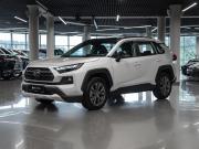 Toyota RAV4 V (XA50) Москва  - изображение 30