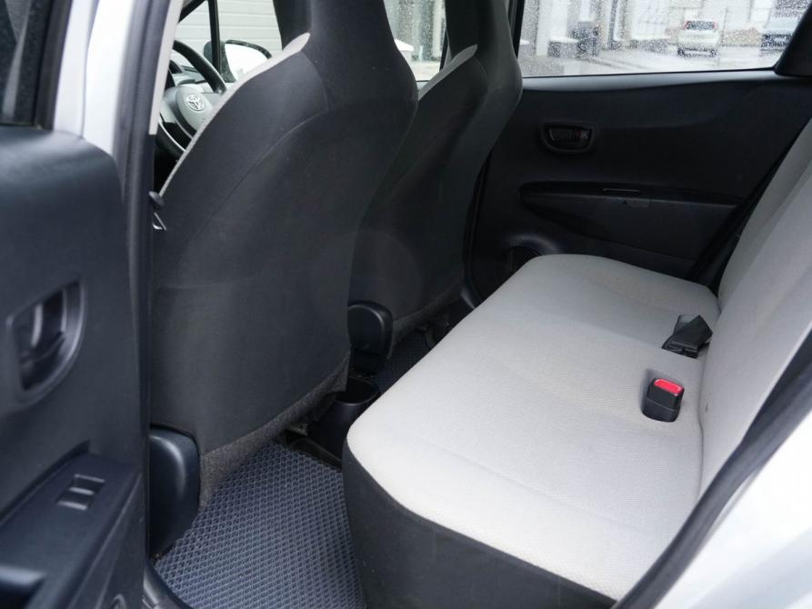 Toyota Vitz III (XP130) Новосибирск  - изображение 20