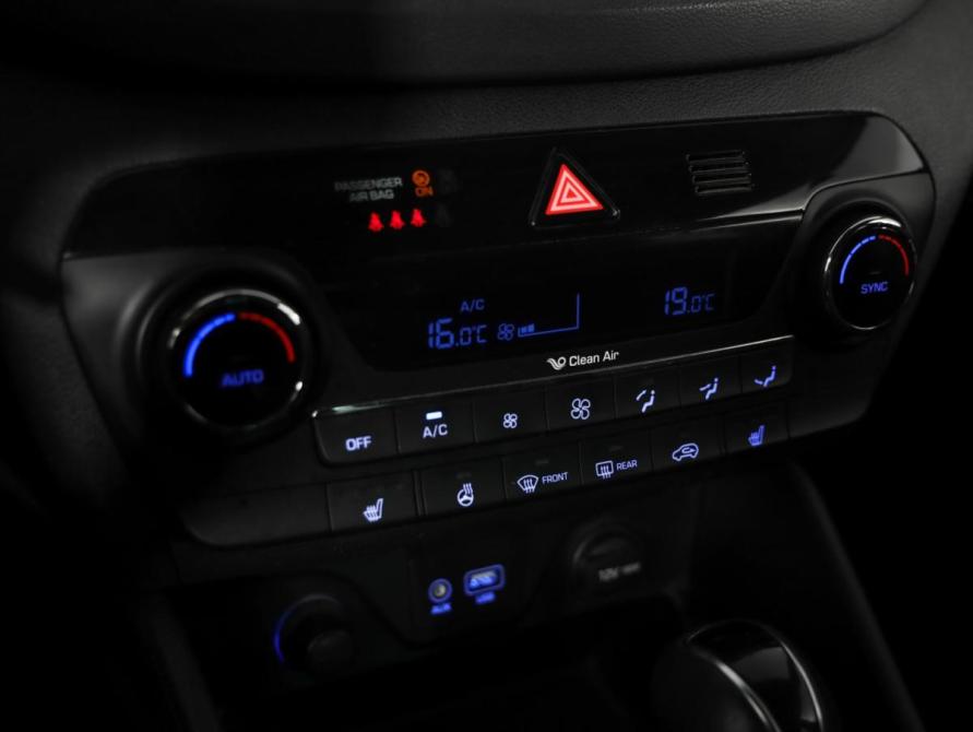 Hyundai Tucson III Санкт-Петербург  - изображение 15