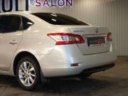 Nissan Sentra VII (B17) Иваново  - изображение 47