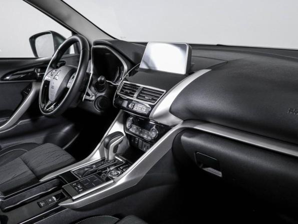 Mitsubishi Eclipse Cross I с пробегом 2019 года, цена 2 150 000 рублей, 86450 км, внедорожник, Автокод Объявления