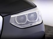 BMW X3 III (G01) Москва  - изображение 47
