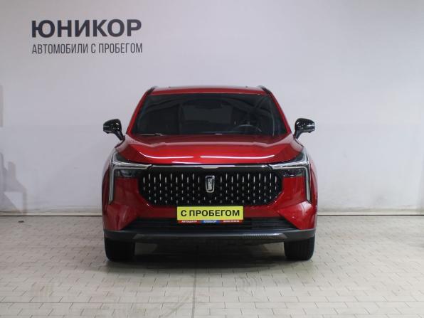 FAW Bestune T55 с пробегом 2023 года, цена 1 679 000 рублей, 29876 км, внедорожник, Автокод Объявления
