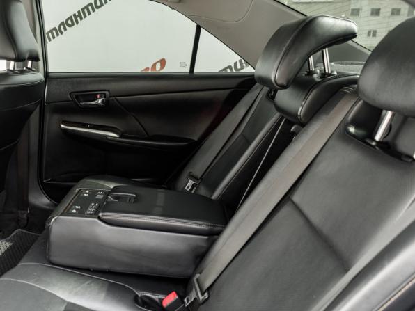 Toyota Camry VII (XV50) Рестайлинг с пробегом 2014 года, цена 2 180 000 рублей, 155959 км, седан, Автокод Объявления