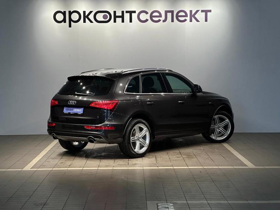Audi Q5 I (8R) Рестайлинг Краснодар  - изображение 2