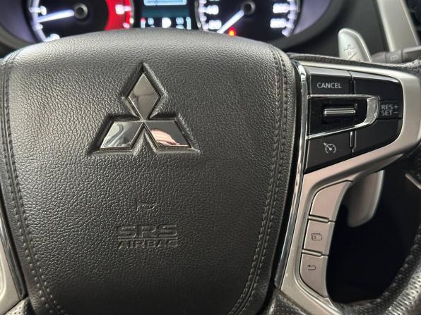 Mitsubishi Pajero Sport III с пробегом 2019 года, цена 2 987 000 рублей, 142692 км, внедорожник, Автокод Объявления
