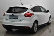 Ford Focus III Рестайлинг Москва  - изображение 21