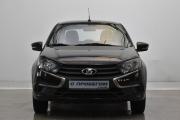 Lada (ВАЗ) Granta I Рестайлинг Москва  - изображение 17