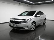 Kia Cerato III Рестайлинг (Classic) Тверь  - изображение 20