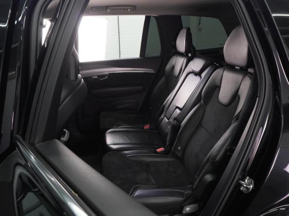 Volvo XC90 II с пробегом 2019 года, цена 4 299 000 рублей, 195584 км, внедорожник, Автокод Объявления