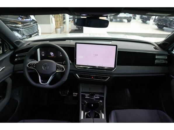 Новый Volkswagen Tiguan III (China Market) 2026 года, цена 5 099 000 рублей, внедорожник, Автокод Объявления
