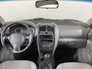 Hyundai Santa Fe Classic Москва  - изображение 31