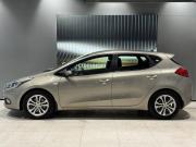 Kia Ceed II Новосибирск  - изображение 22