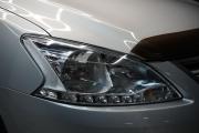 Nissan Sentra VII (B17) Крым  - изображение 53