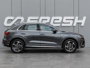Audi Q3 II (F3) Краснодар  - изображение 28