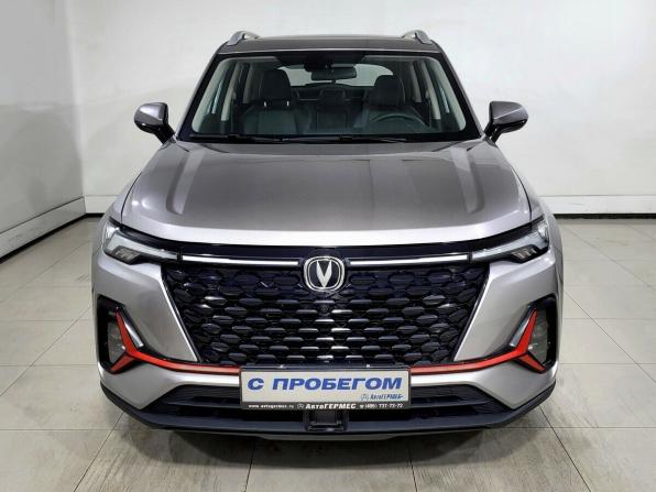 Changan CS35 Plus I Рестайлинг с пробегом 2024 года, цена 1 850 000 рублей, 14540 км, внедорожник, Автокод Объявления