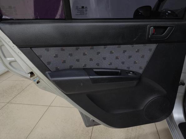 Hyundai Getz I с пробегом 2003 года, цена 320 000 рублей, 143953 км, хэтчбек, Автокод Объявления