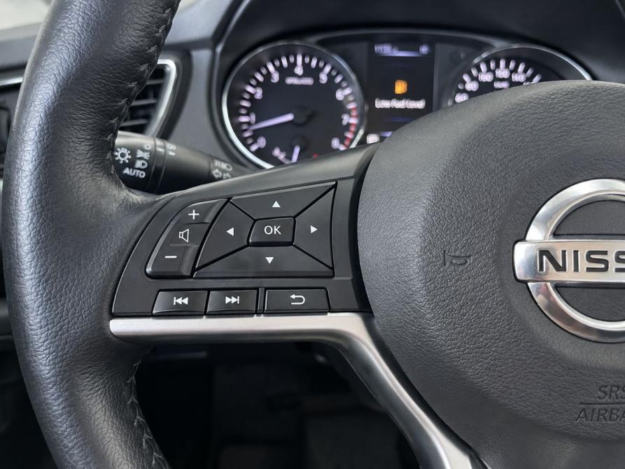 Nissan Qashqai II Рестайлинг Уфа  - изображение 9