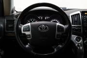 Toyota Land Cruiser 200 Series Рестайлинг 1 Сургут  - изображение 53